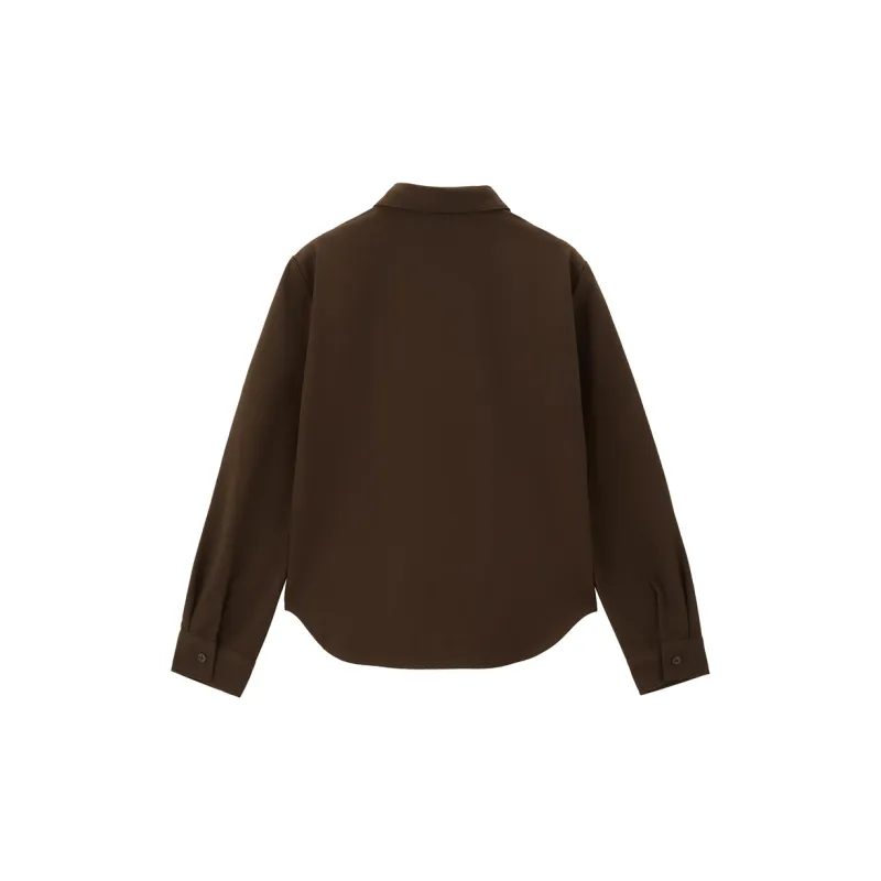 UNIQLO Shirts Women's-7