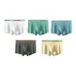 A-White+Light Yellow+Gray Blue+Fruit Green+Dark Gray