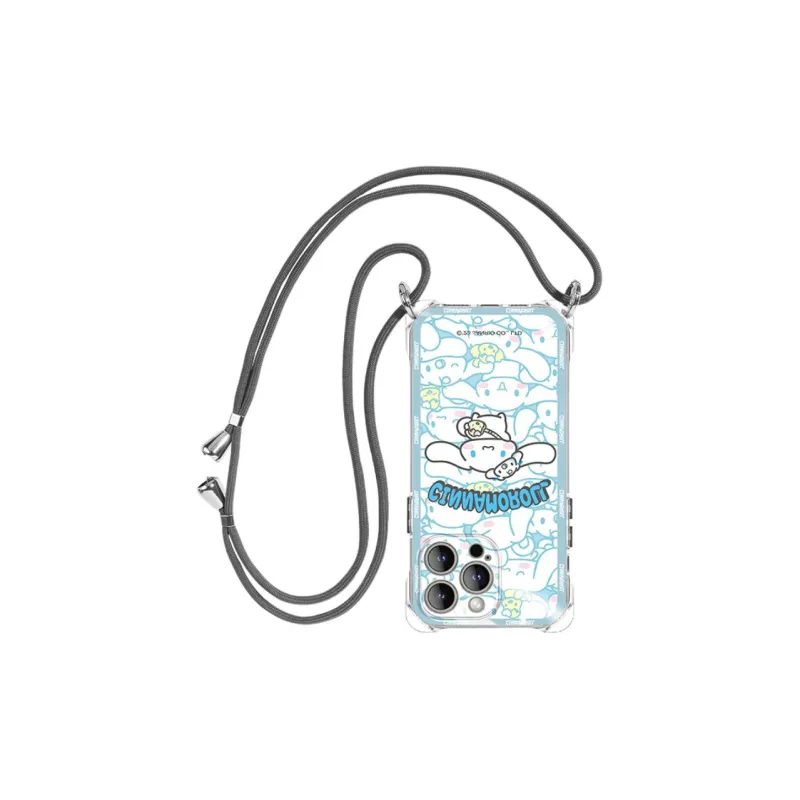 Sanrio Phone Cases-4