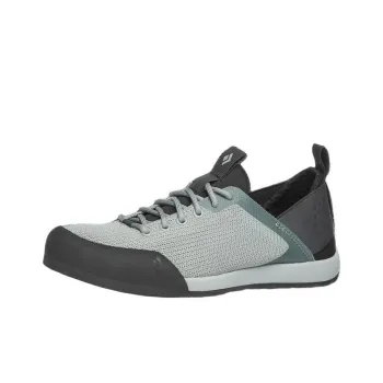 BLACK DIAMOND Wear-Resistant Slip-Resistant Low-Top Casual Shoes Women's