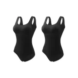 Black 2 Pack