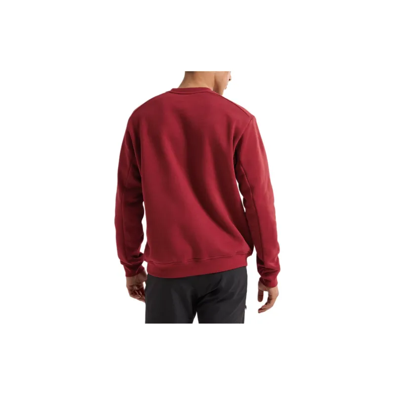 Arcteryx Emblem Sweatshirts Men Black L - POIZON