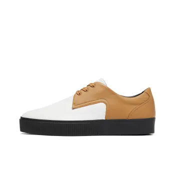 Onitsuka Tiger Ponity 'White Tan Presidio'