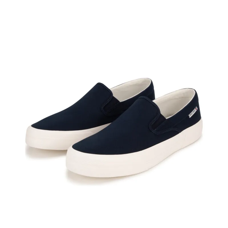 Tommy Hilfiger Low Top Canvas Shoes Men's-2