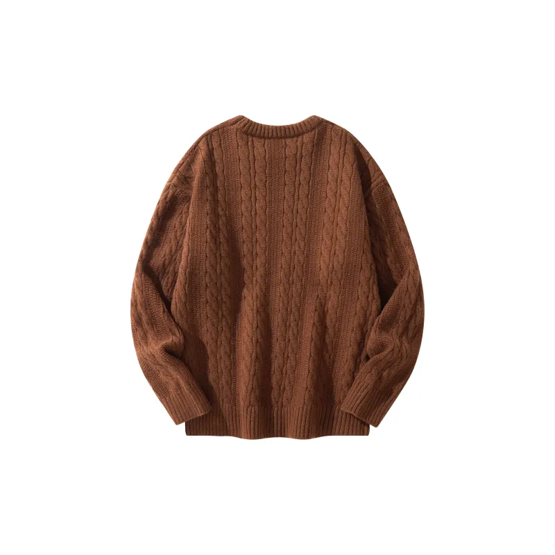 SESAME STREET Sweaters Unisex-9