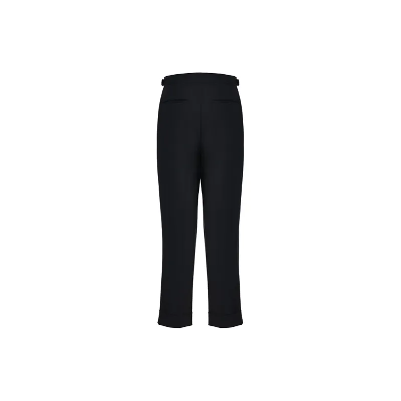 SANSHENGLIUBU Casual Pants Unisex-3