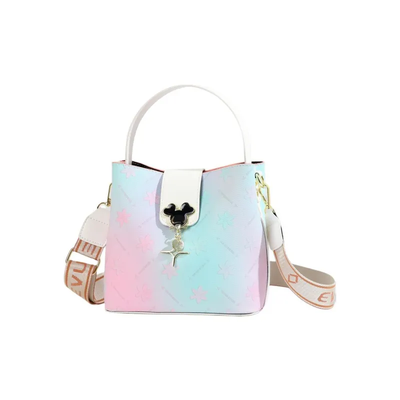 Weymond Artificial Leather One Shoulder Handbag Regular Women's Multicolor-0