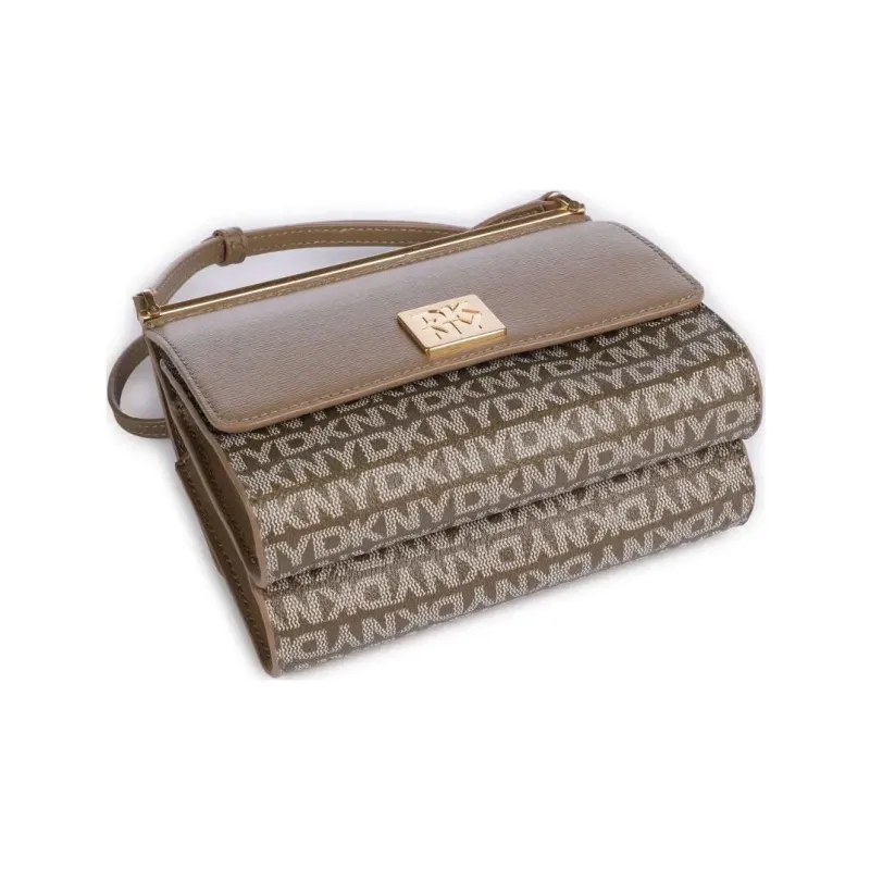 DKNY Small Mona Cross Body Bag-2