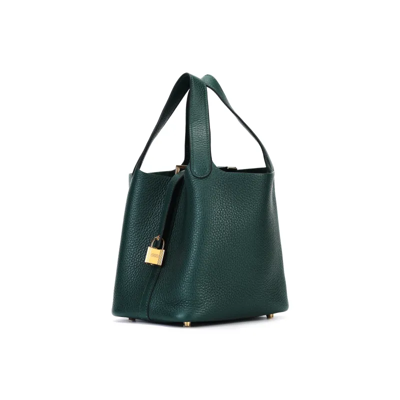 HERMES Picotin Lock Handbags-2