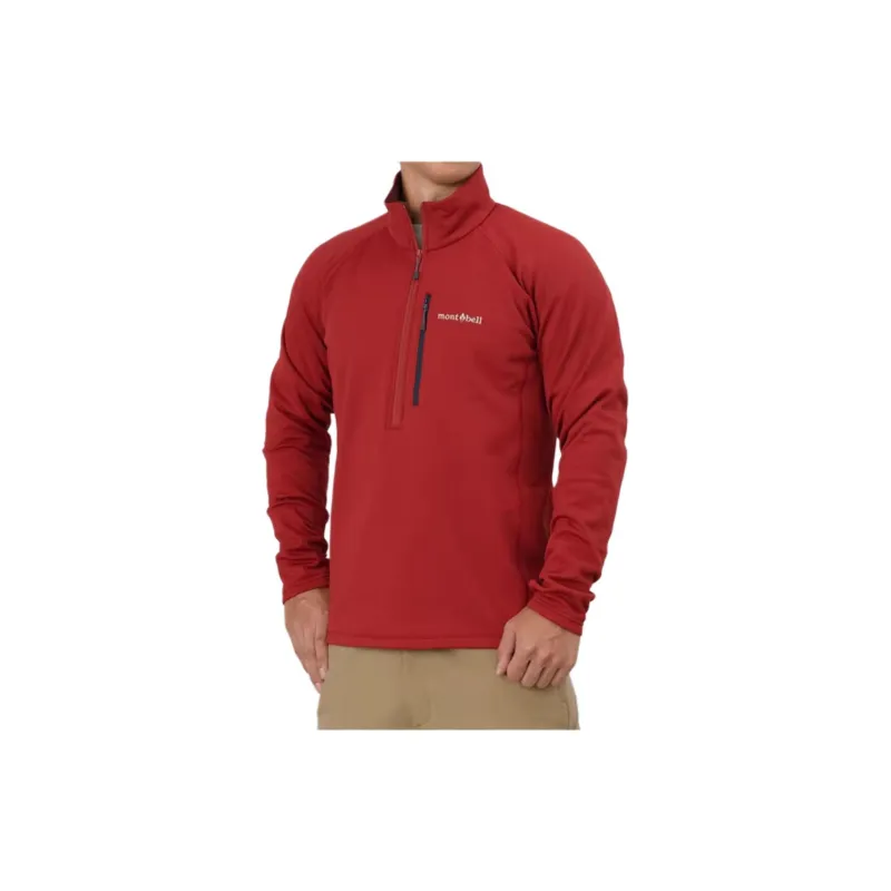 MONTBELL Sweatshirts Men-5