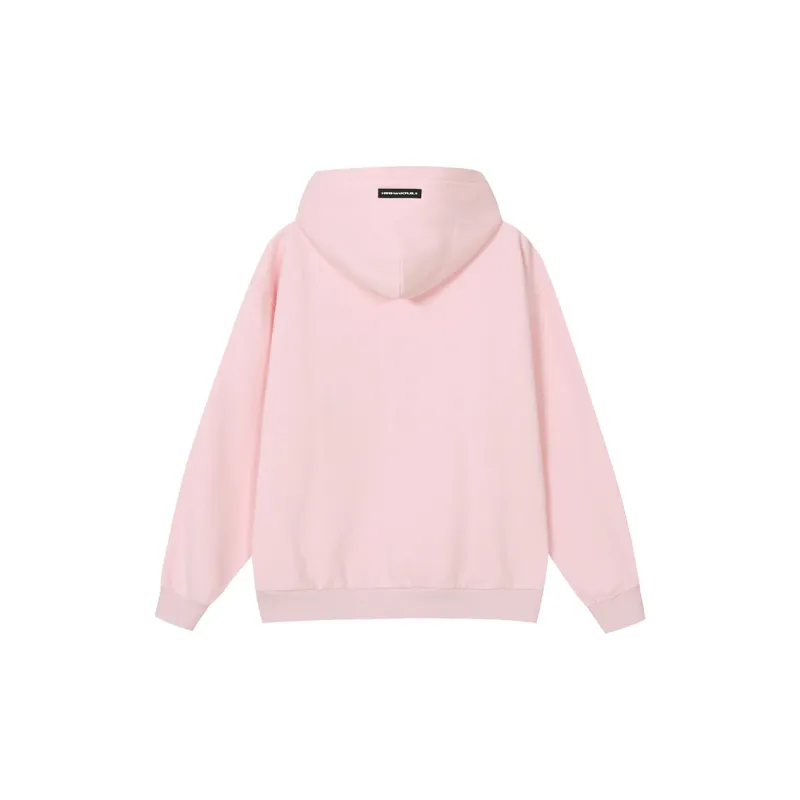 HARSH AND CRUEL Sweatshirt Unisex-11