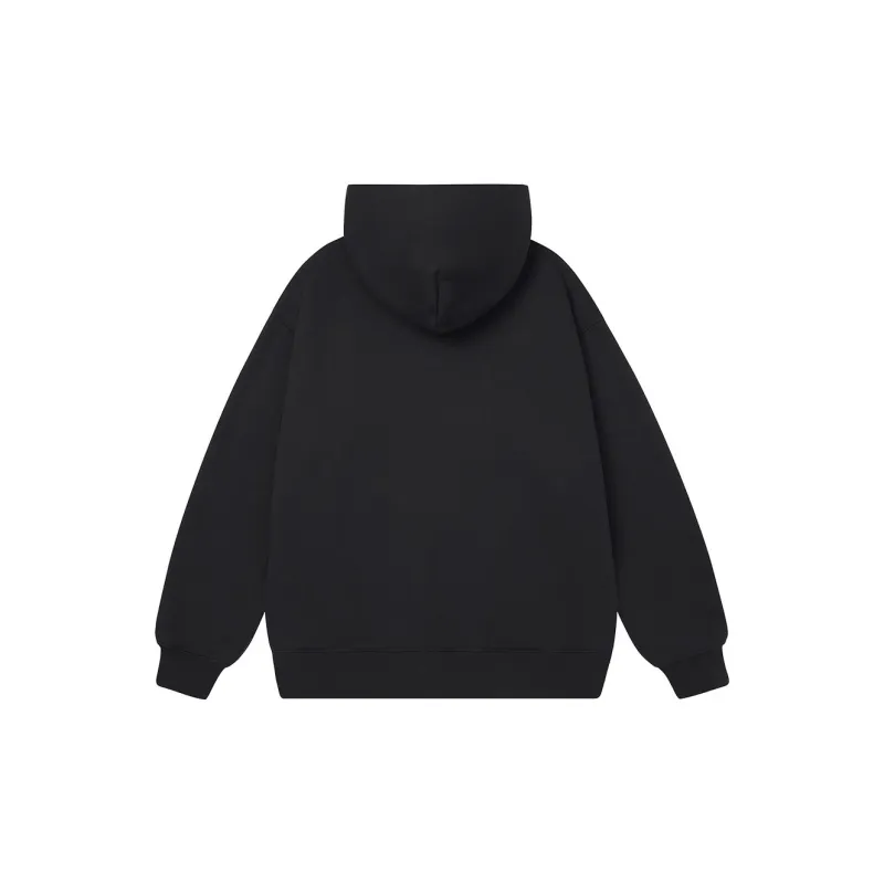 BOS BEAR Sweatshirts Unisex-5