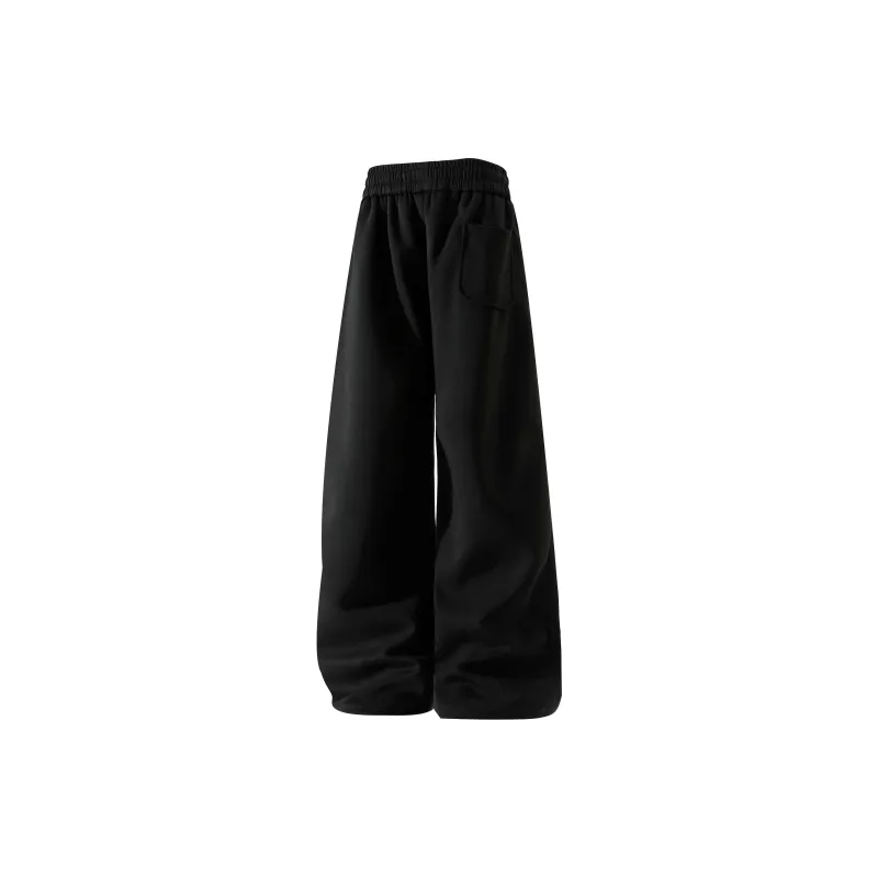 GWAF Casual Pants Unisex-7