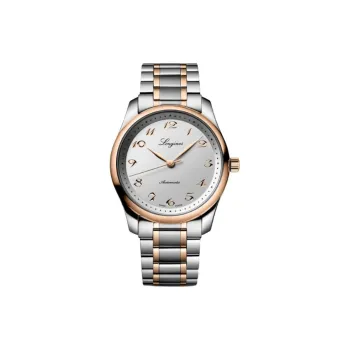 LONGINES Men Master Collection Watch