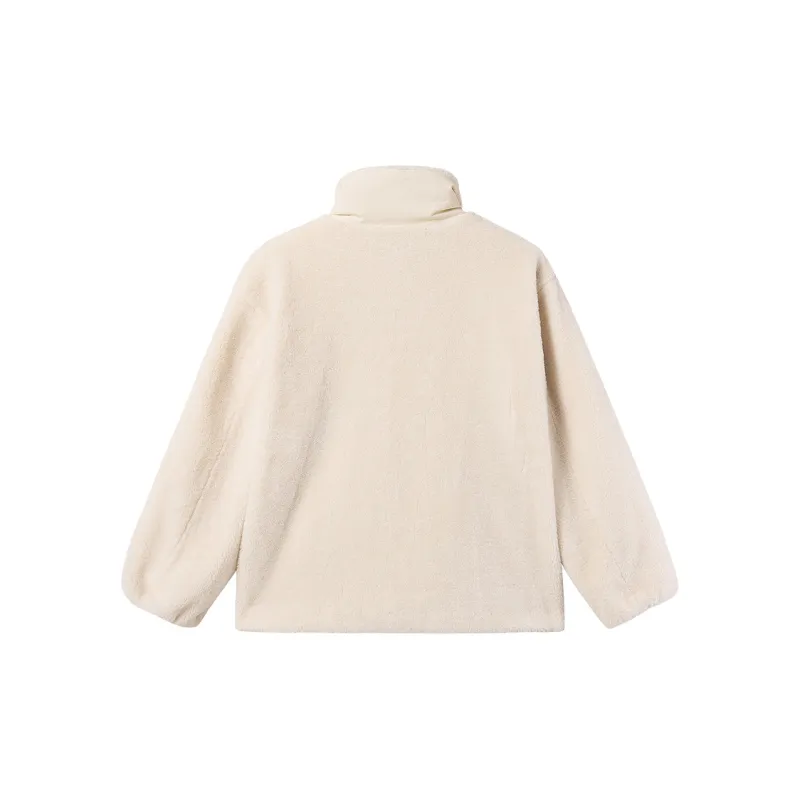Miss Sixty Cropped Coat Women's-1