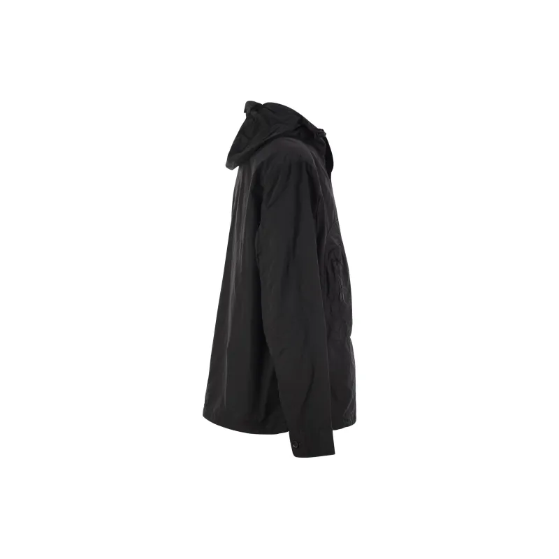 C.P.Company Flatt Jacket-2