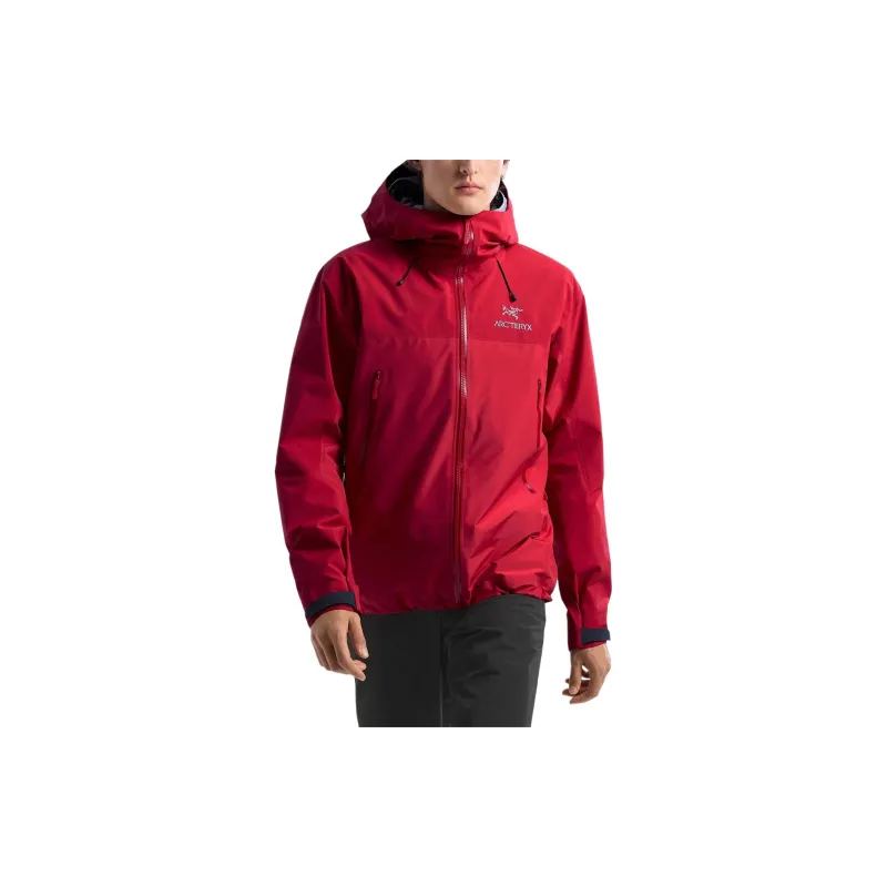Arc'teryx Beta Ar Jacket-10