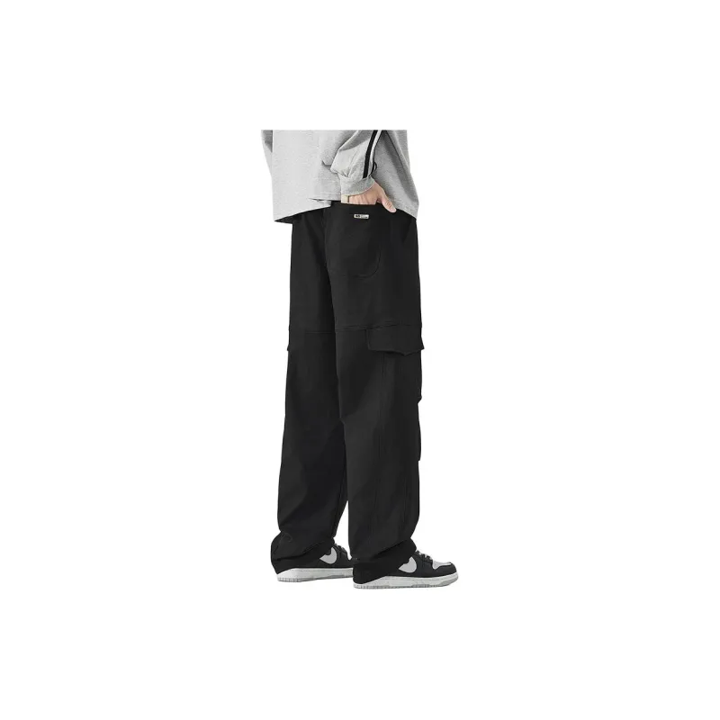 Dme Casual Pants Unisex-1
