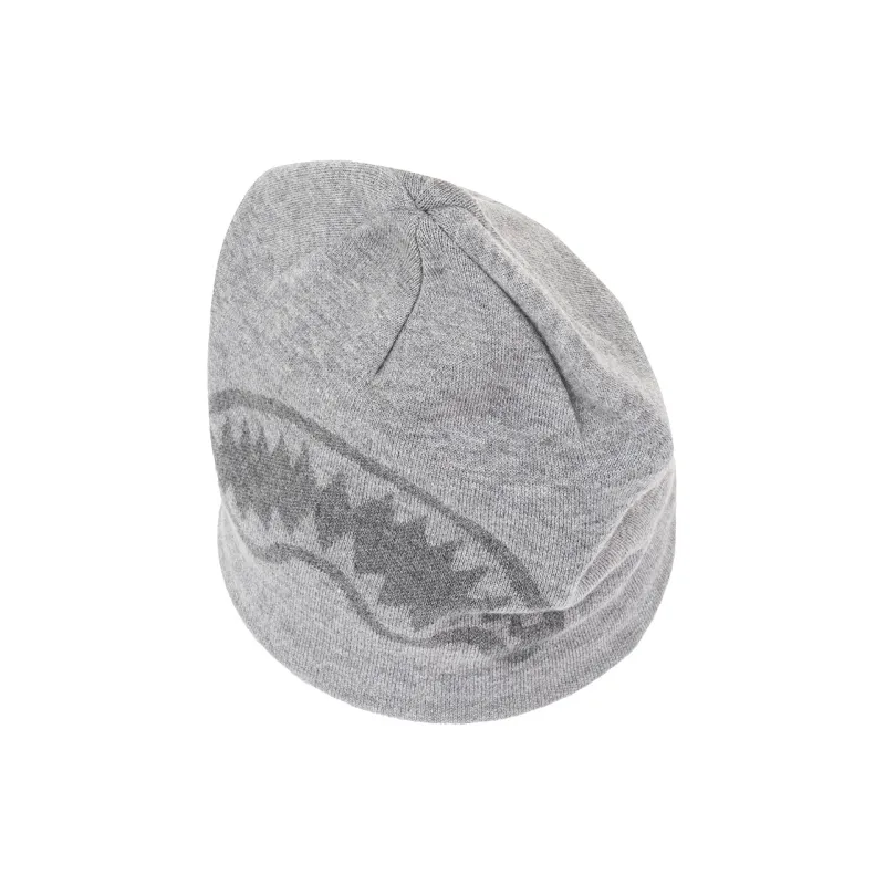 SPRAYGROUND Polyester Knitted Hat Beanie Unisex-5