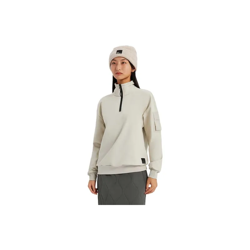 Jack Wolfskin Sweatshirt Unisex-2