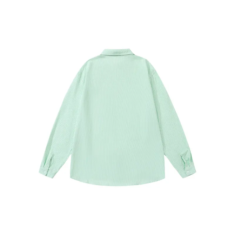 THREE-BODY Shirts Unisex-33