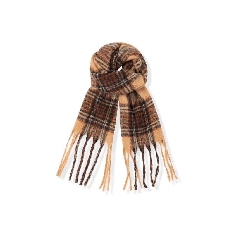 CMFY Knit Scarves Unisex-6
