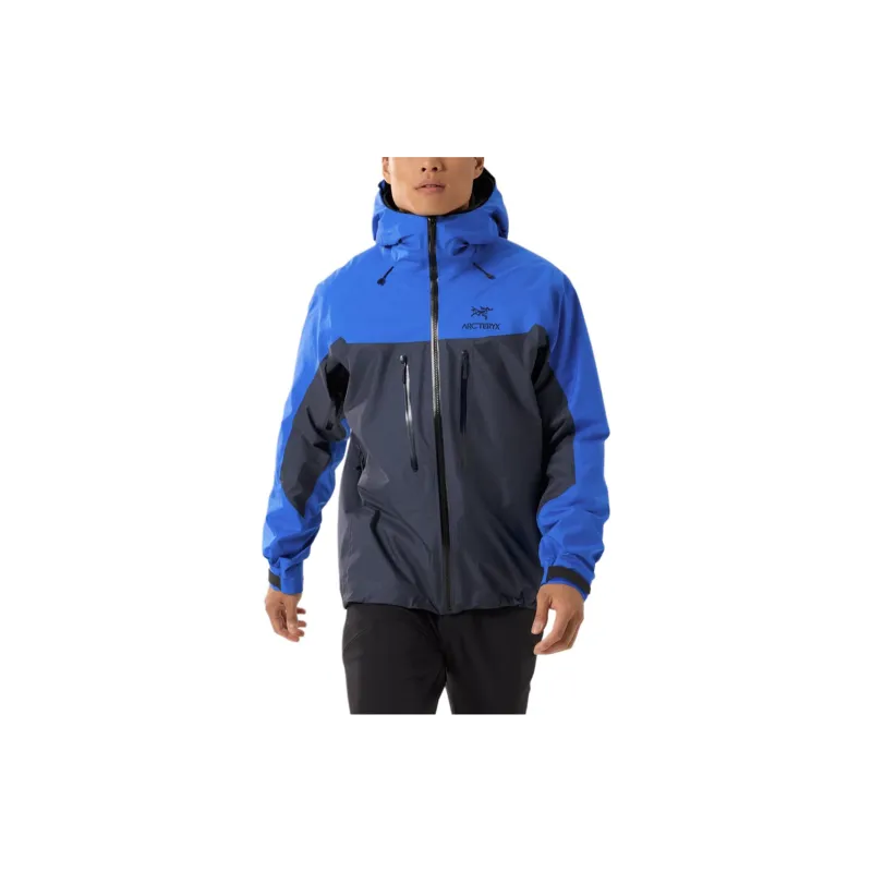 Arc'teryx Alpha Jacket-26