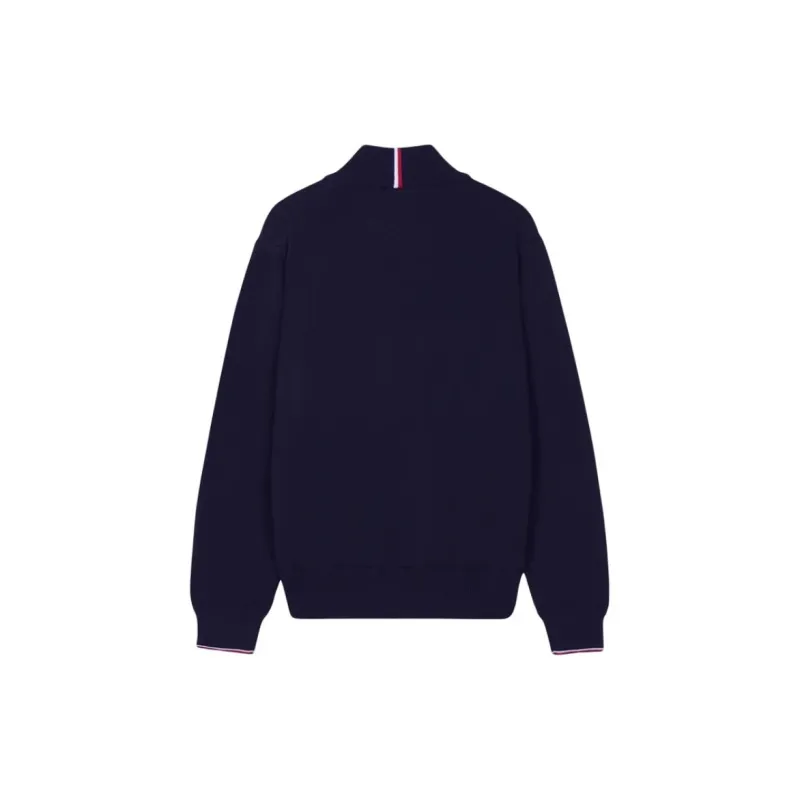 Tommy Hilfiger Sweatshirt Men's Marine Blue-1