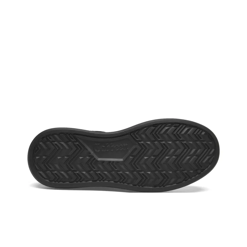 Cabbeen Low Top Skateboard Shoes Men's-11