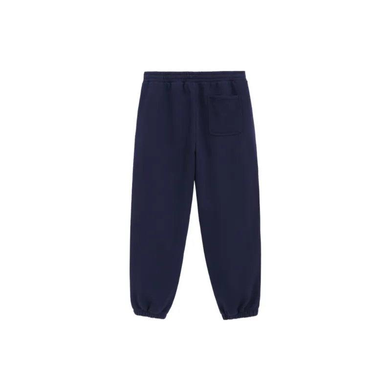 GAP Fall And Winter Knitted Sports Pants Men's-1