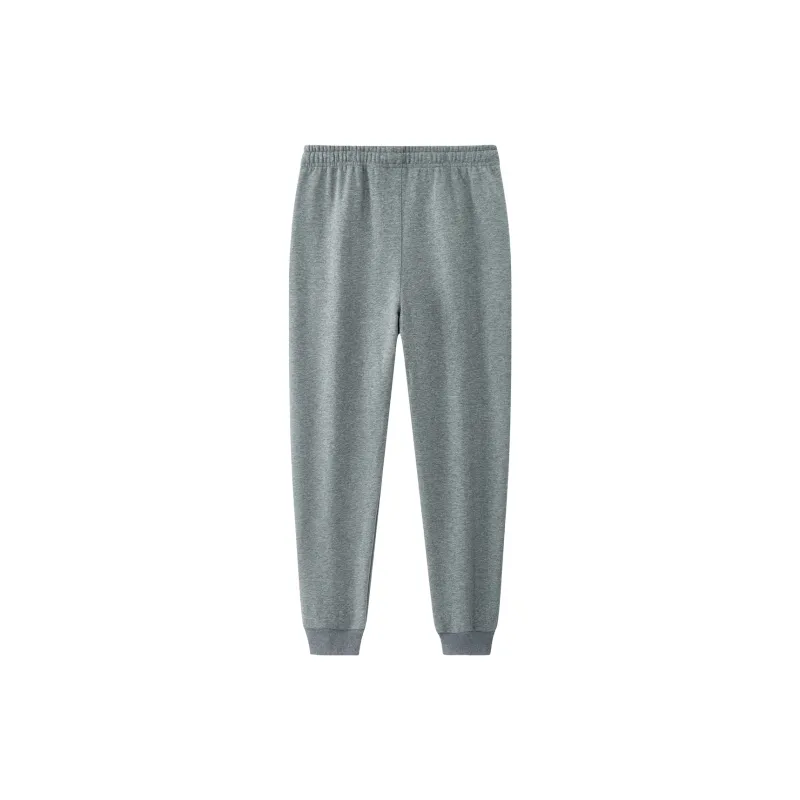 K bird Casual Pants Unisex-5