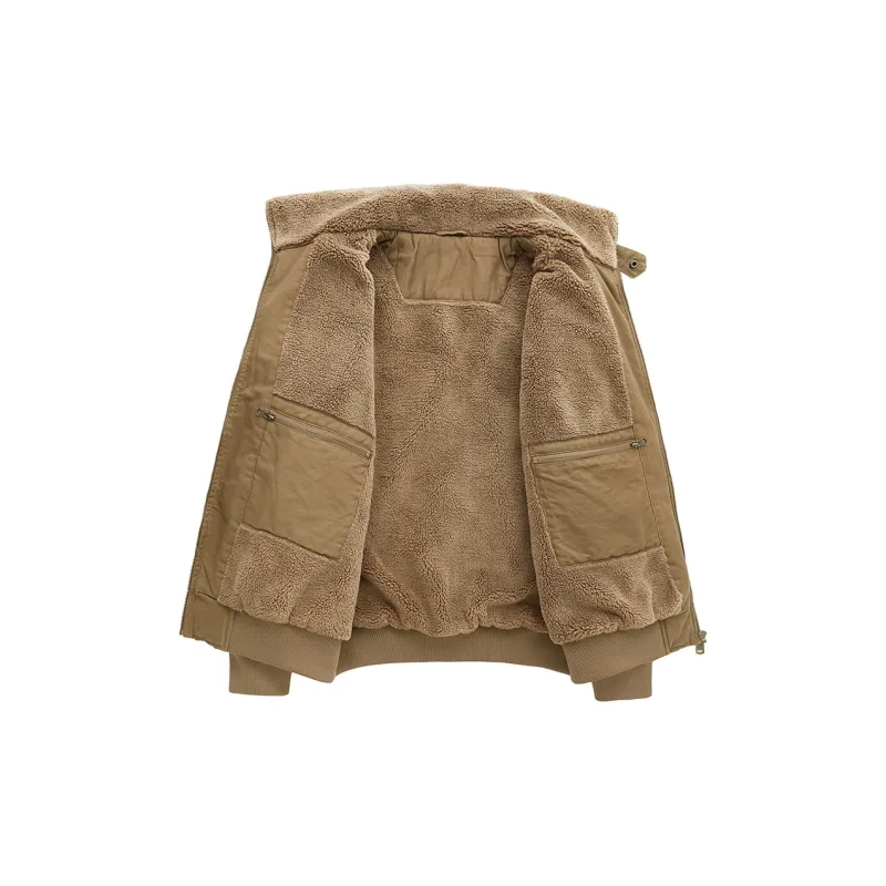 JEEP SPIRIT Jackets & Coats Men's-2