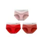 Pink+Red+Dark Red-3 Pack