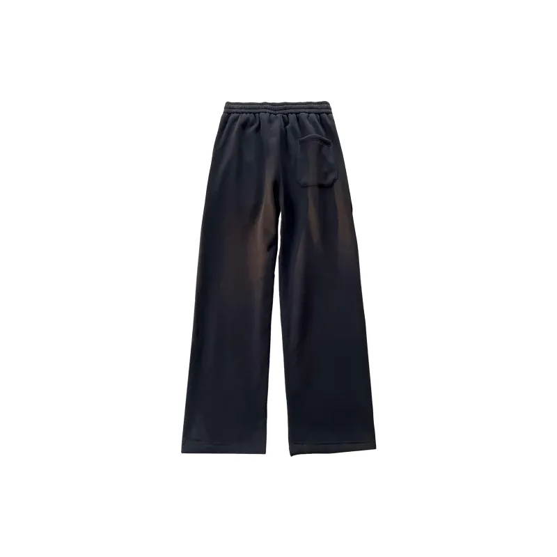 WARRIOR Casual Pants Unisex-5