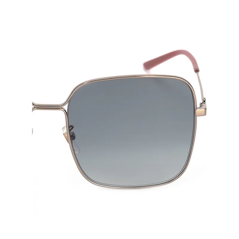 GUCCI Square Frame Sunglasses-4