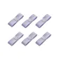 Velvet Glue-Kitten[Light Purple]6 Pack