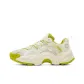 Canvas White Green