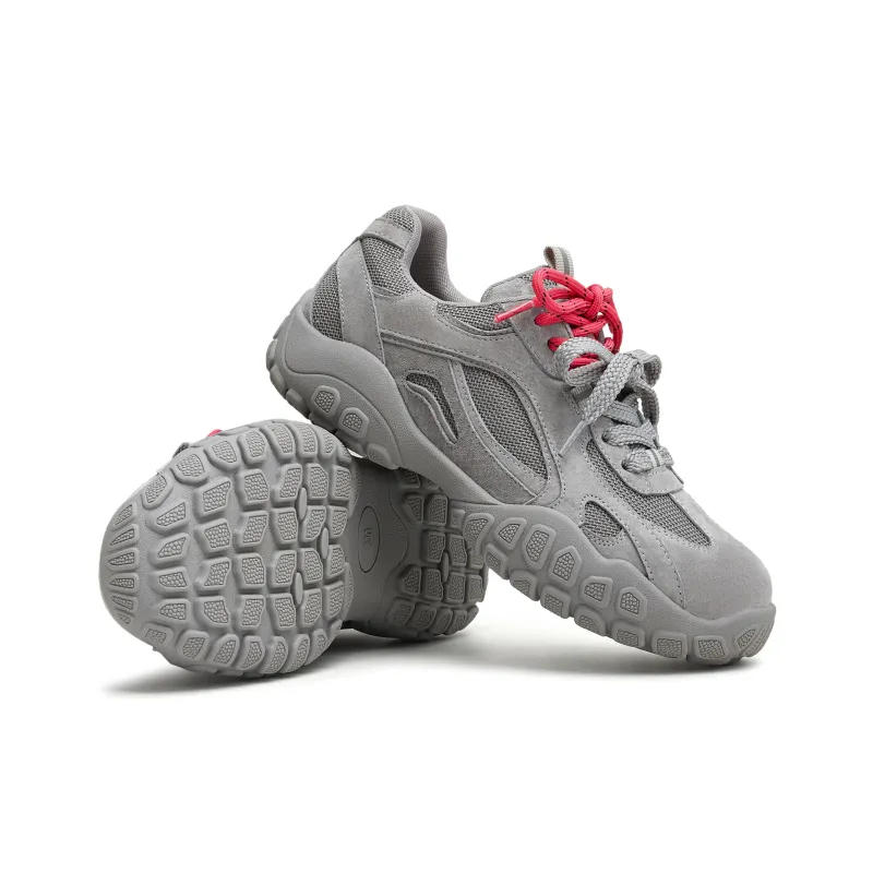 Teenmix Cushioning, Slip Resistant, And Abrasion Resistant Low Top Casual Shoes Women's-4