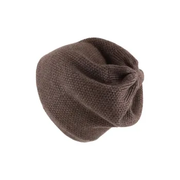 Lackpard Cashmere Berets Women's