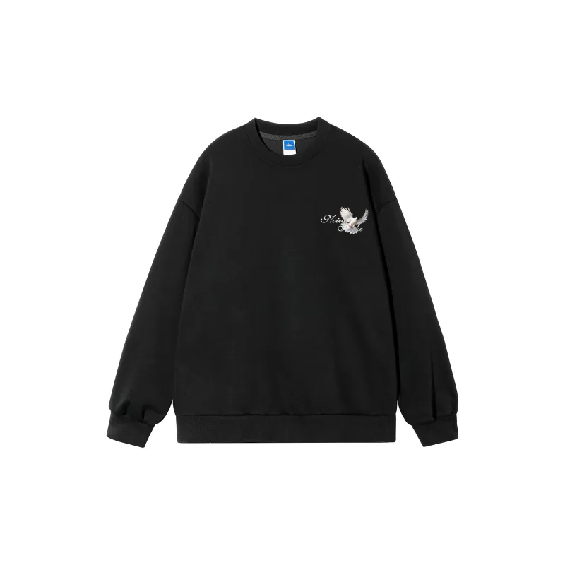 No Tears Sweatshirts Unisex-1