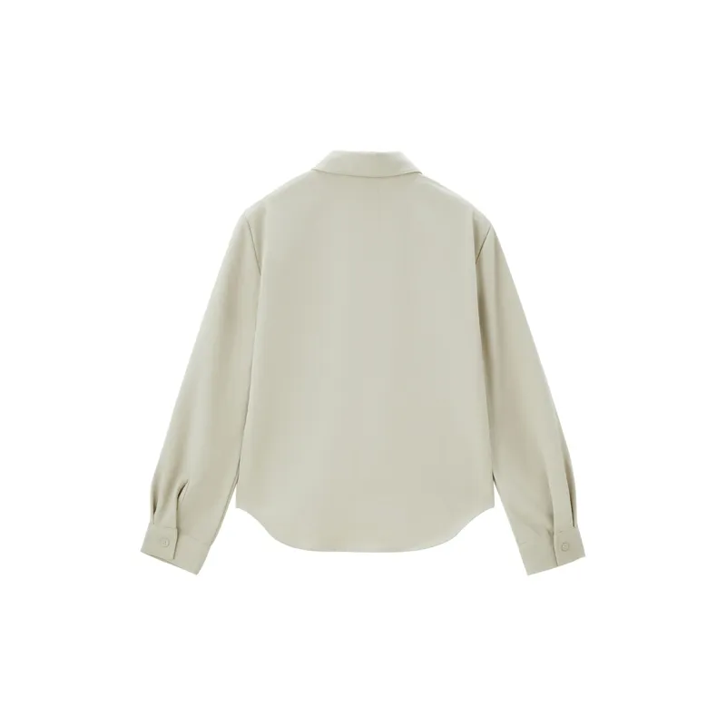 UNIQLO Shirts Women's-1
