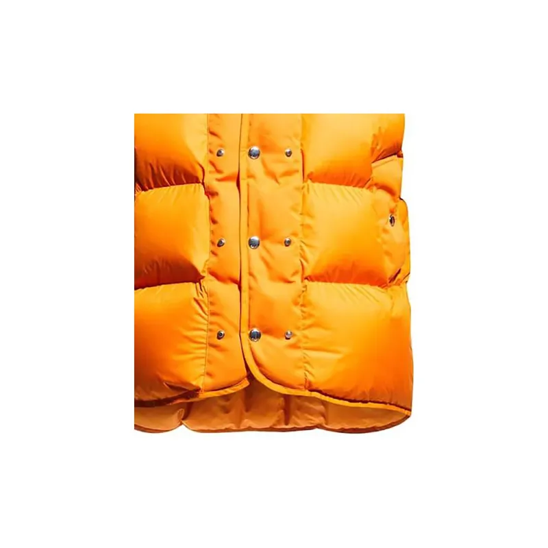 Burberry Halstock Down Vest-4