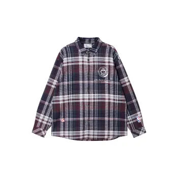 JACK JONES· x NBA Shirt Tops Men's Phantom Gray