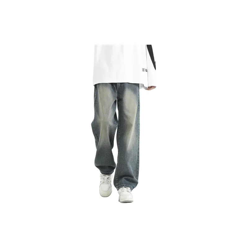 IJRJ Jeans Unisex-31