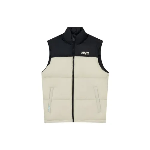 361° Life Collection Vest Men's Selenium Gray