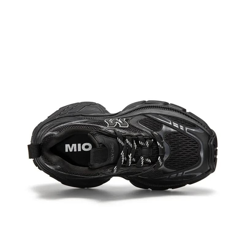 MIO Low-Top Chunky Sneakers Unisex-16