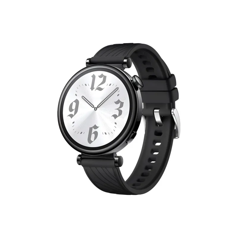 Miss Wrist Huawei Compatibility Watch Band 135~180mm Silicone Material-5