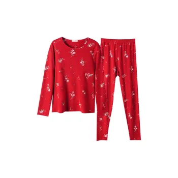 Yi Fen Women's Thermal Sets