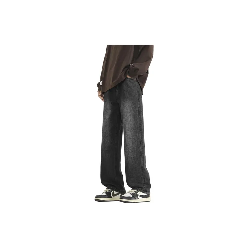IJRJ Jeans Unisex-16