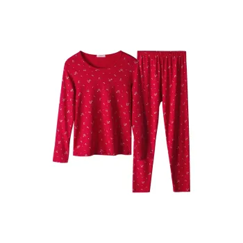 Yi Fen Women's Thermal Sets